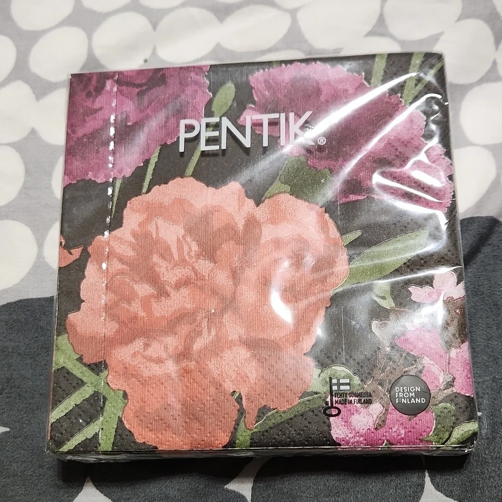Pentik 💕 nwt